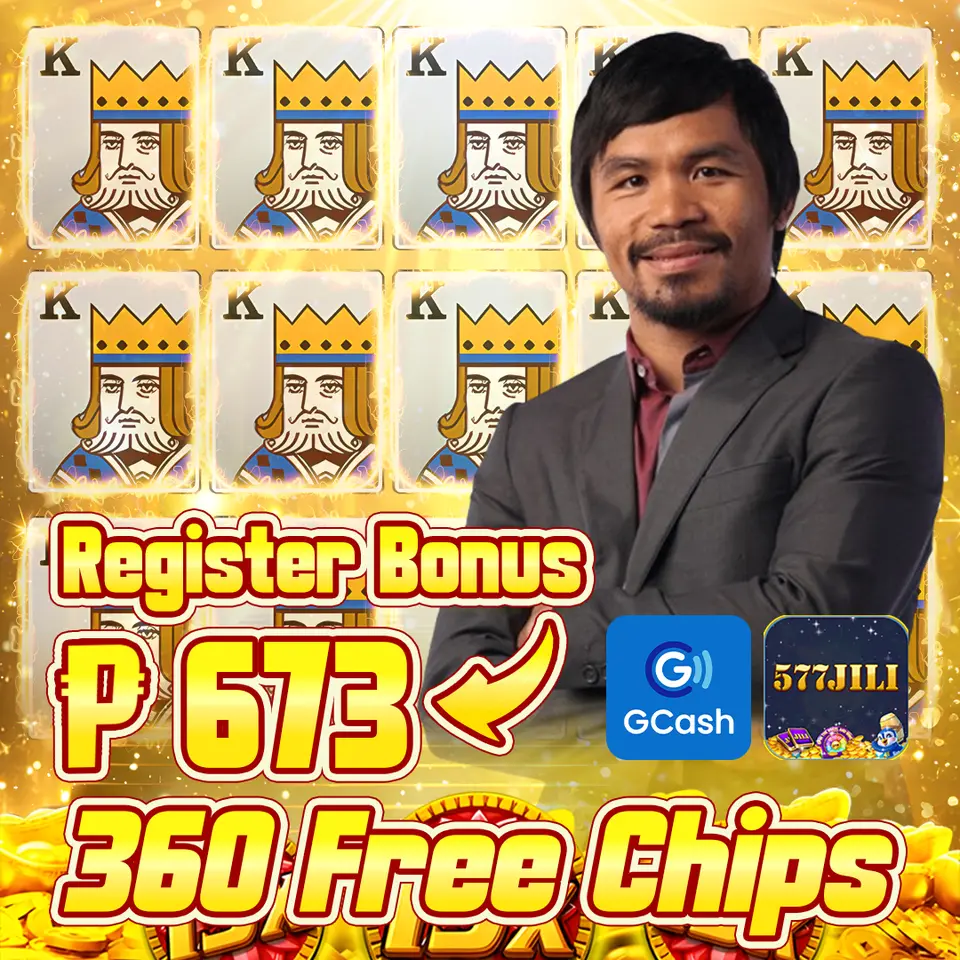 577jili Mag-login - 577jili Opisyal